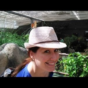 Meet your Posher, Joey